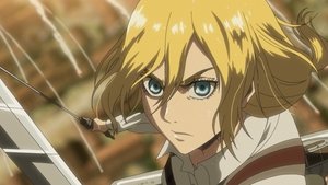 Attack on Titan: Season 3 Episode 9 – Ruler of the Walls