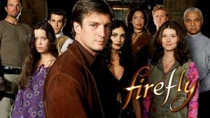 poster Firefly