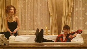 Heated Rivalry Season 1 Episode 2