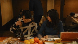 Too Many Lovers, Too Many Murders