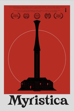 Poster Myristica 2024