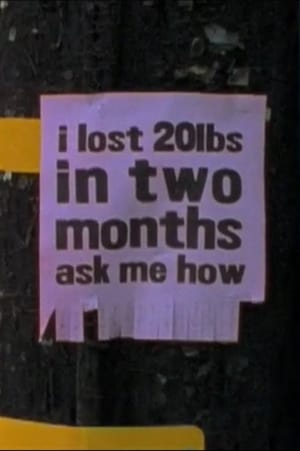 Poster I Lost 20lbs in Two Months, Ask Me How (2002)