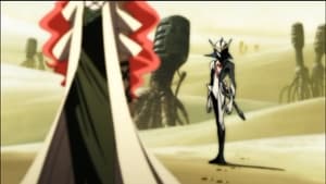 Casshern Sins: 1×8