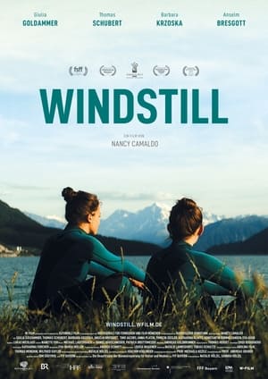 Poster Windstill (2021)