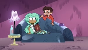 Star vs. the Forces of Evil Kelly's World