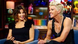 Image Gina Gershon & Jackie Warner