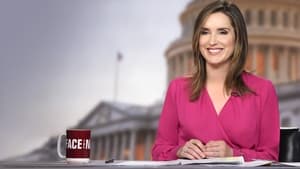 poster Face the Nation with Margaret Brennan