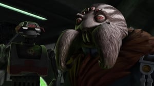 Star Wars: The Clone Wars Temporada 2 Capitulo 16