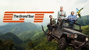 poster The Grand Tour