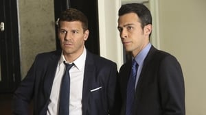 Bones Temporada 11 Capitulo 16