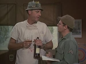 M*A*S*H Abyssinia, Henry
