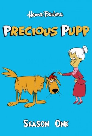 Precious Pupp - Season 1