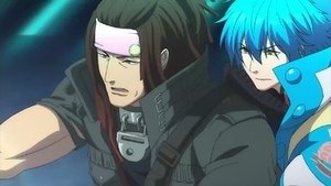 Dramatical Murder: 1×10