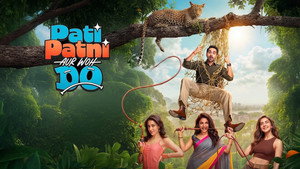 Pati Patni Aur Woh Do