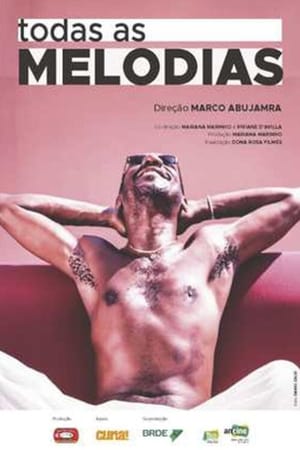 Poster Todas as Melodias (2020)