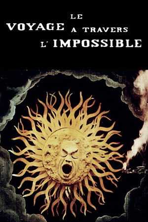 The Impossible Voyage 18
