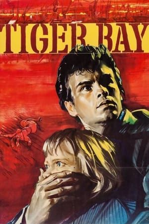 Poster Tiger Bay 1959