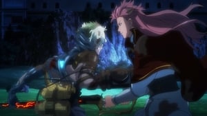 Koutetsujou no Kabaneri Episódio 12