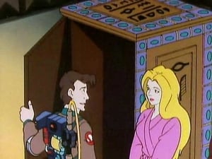 The Real Ghostbusters: 2×13