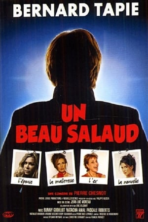 Poster Un beau salaud 2004