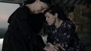 Women Talking (Ellas hablan)