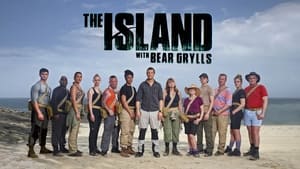 poster The Island with Bear Grylls