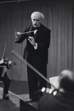 Arturo Toscanini