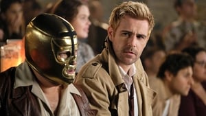 DC’s Legends of Tomorrow: 4×9