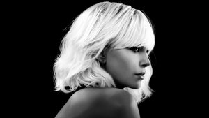 Atomic Blonde (2017) บลอนด์สวยกระจุย