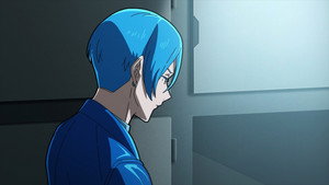 Yoroi-Shinden Samurai Troopers Cap 18