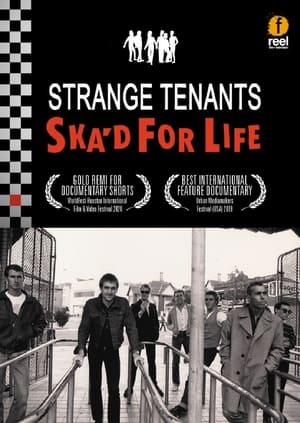 Image Strange Tenants: Ska'd for Life