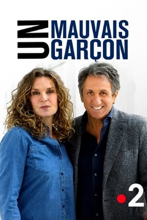 Poster Un mauvais garçon (2020)