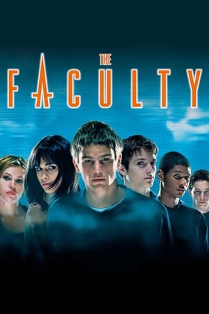 Click for trailer, plot details and rating of The Faculty (1998)