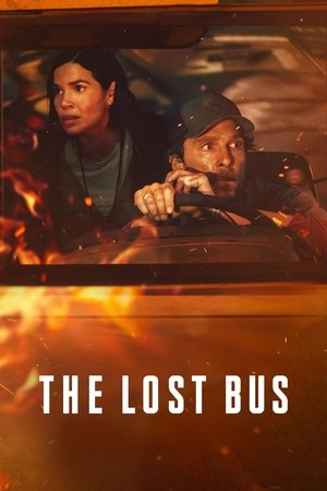 Image The Lost Bus