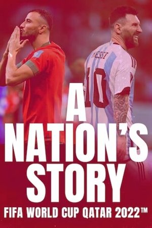 Image A Nation's Story