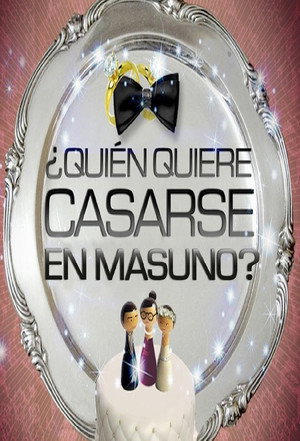 Quién quiere casarse con mi hijo