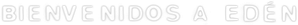 Bem-vindos ao Éden — Logos 4