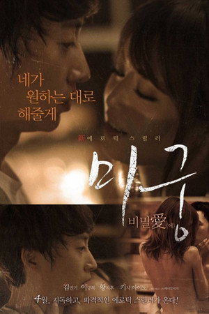 Maze: Secret Love 4