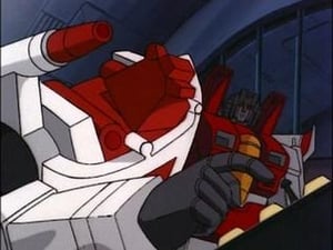 Transformers G1 Temporada 2 Capitulo 17