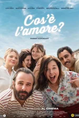 Cos'è l'amore?