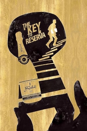 Poster The Key to Reserva 2007