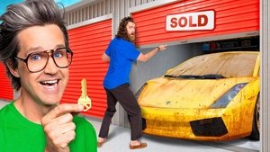 We Bought a $10,000 Abandoned Storage Unit