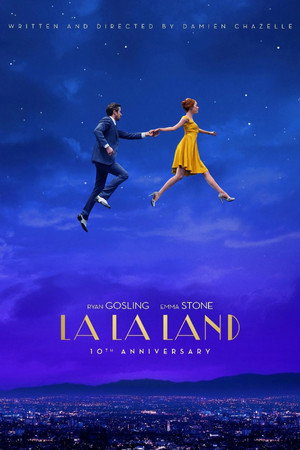 La La Land 321