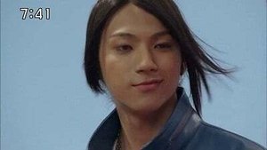 Kaizoku Sentai Gokaiger: 1×37