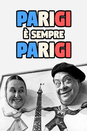 Parigi è sempre Parigi