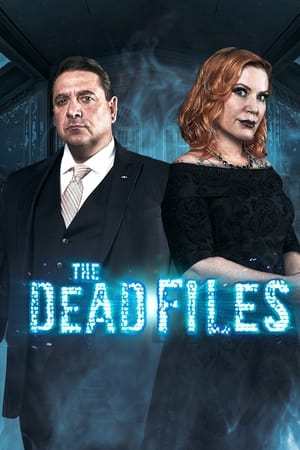 The Dead Files: Seizoen 15