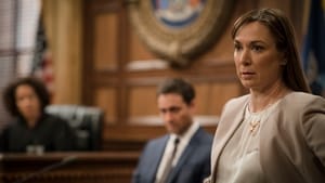 Law & Order: Special Victims Unit Season 18 Episode 18