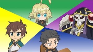 Isekai Quartet: Saison 1 Episode 5