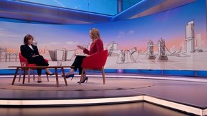 Sunday with Laura Kuenssberg: 3×14