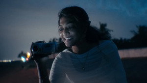 Frangipani: The Short Film